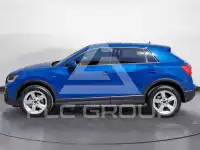 2025 Audi Q2