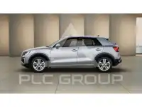 2025 Audi Q2