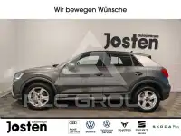 2025 Audi Q2