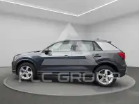 2025 Audi Q2