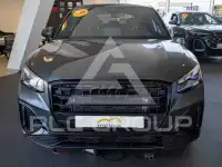 2026 Audi Q2