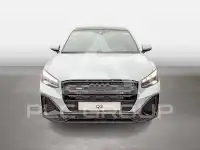 2025 Audi Q2