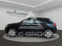 2025 Audi Q2