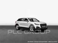 2025 Audi Q2