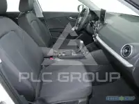 2025 Audi Q2