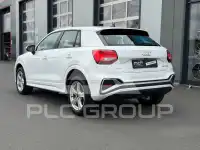 2025 Audi Q2