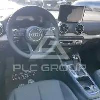 2026 Audi Q2