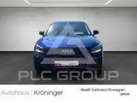 2025 Audi Q2