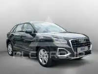 2025 Audi Q2