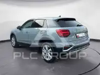 2025 Audi Q2