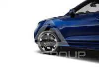 2025 Audi Q2