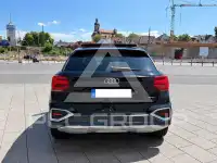 2025 Audi Q2
