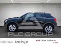 2025 Audi Q2