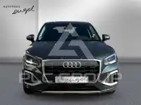 2025 Audi Q2