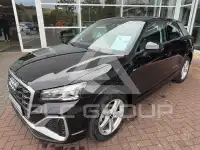 2025 Audi Q2