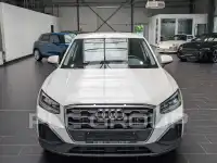 2025 Audi Q2