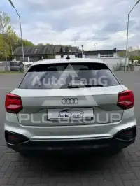 2025 Audi Q2