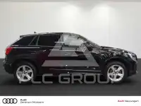 2025 Audi Q2