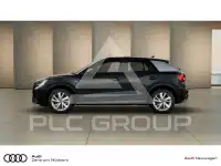 2025 Audi Q2