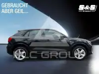 2025 Audi Q2