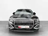 2025 Audi Q2