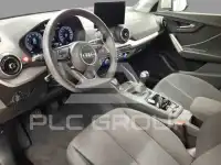2025 Audi Q2