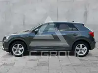 2025 Audi Q2