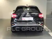 2025 Audi Q2