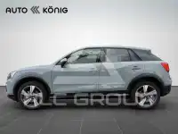 2025 Audi Q2