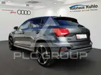 2025 Audi Q2