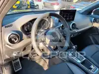2025 Audi Q2