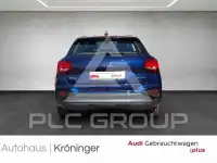 2025 Audi Q2
