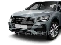 2025 Audi Q2