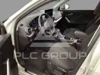 2025 Audi Q2