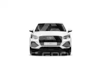 2025 Audi Q2