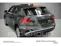 2025 Audi Q2