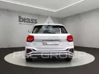 2025 Audi Q2