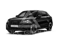 2025 Audi Q2