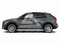 2025 Audi Q2
