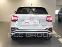 2025 Audi Q2