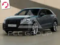 2025 Audi Q2