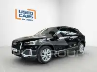 2025 Audi Q2