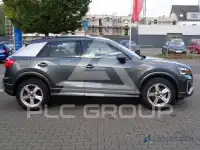 2025 Audi Q2