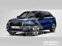 2025 Audi Q2