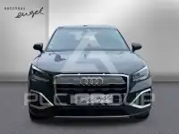 2025 Audi Q2
