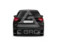 2025 Audi Q2
