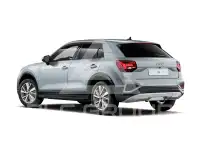 2025 Audi Q2