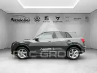 2025 Audi Q2