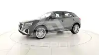 2025 Audi Q2