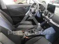 2025 Audi Q2